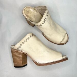 FreeBird by Steven Bambi Mules